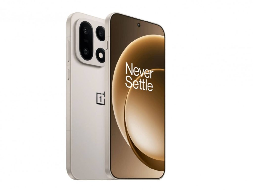 OnePlus 15 oficjalnie zaprezentowany! Potężny smartfon, który rzuca wyzwanie konkurencji 13 OnePlus 15 oficjalnie zaprezentowany! Potężny smartfon, który rzuca wyzwanie konkurencji