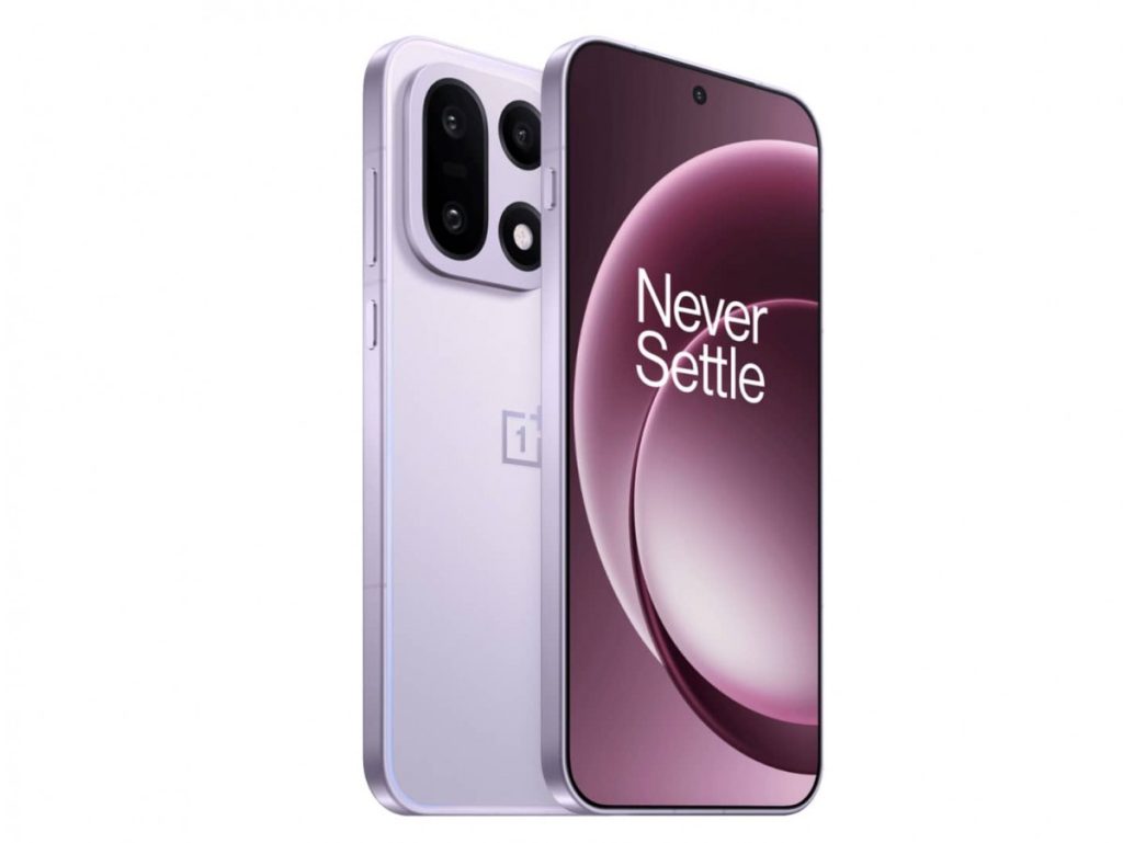 OnePlus 15 oficjalnie zaprezentowany! Potężny smartfon, który rzuca wyzwanie konkurencji 14 OnePlus 15 oficjalnie zaprezentowany! Potężny smartfon, który rzuca wyzwanie konkurencji