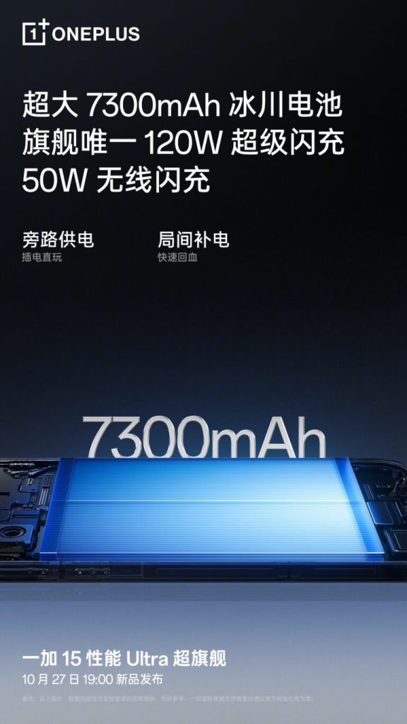 OnePlus 15 z rekordową baterią i błyskawicznym ładowaniem. Wiemy, kiedy premiera 12 OnePlus 15 z rekordową baterią i błyskawicznym ładowaniem. Wiemy, kiedy premiera