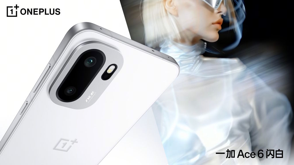 OnePlus Ace 6 zapowiada się na gamingowego potwora. Znamy datę premiery i szczegóły 15 OnePlus Ace 6 zapowiada się na gamingowego potwora. Znamy datę premiery i szczegóły