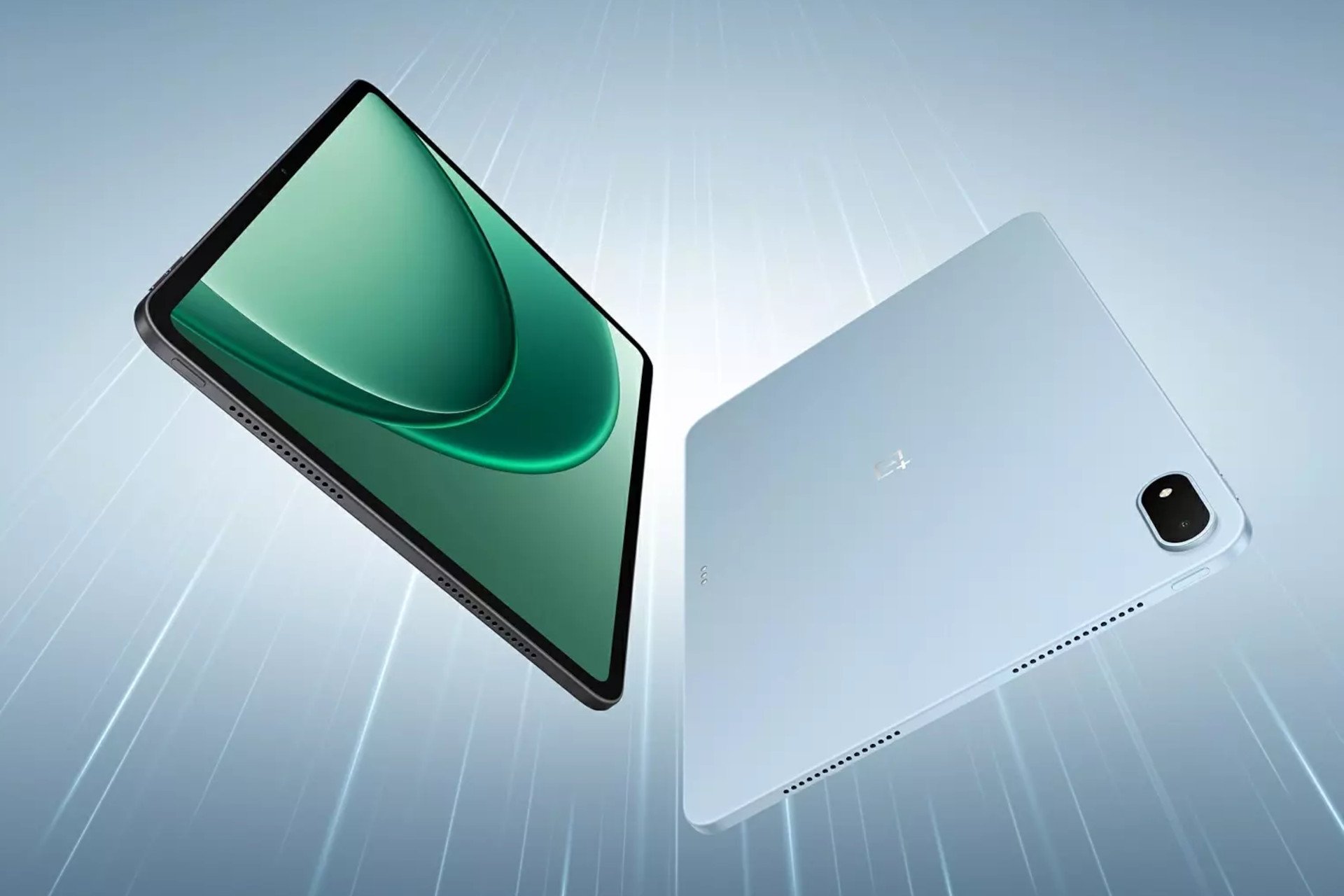 OnePlus Pad 2 oficjalnie zadebiutował! Nowy tablet, stara nazwa