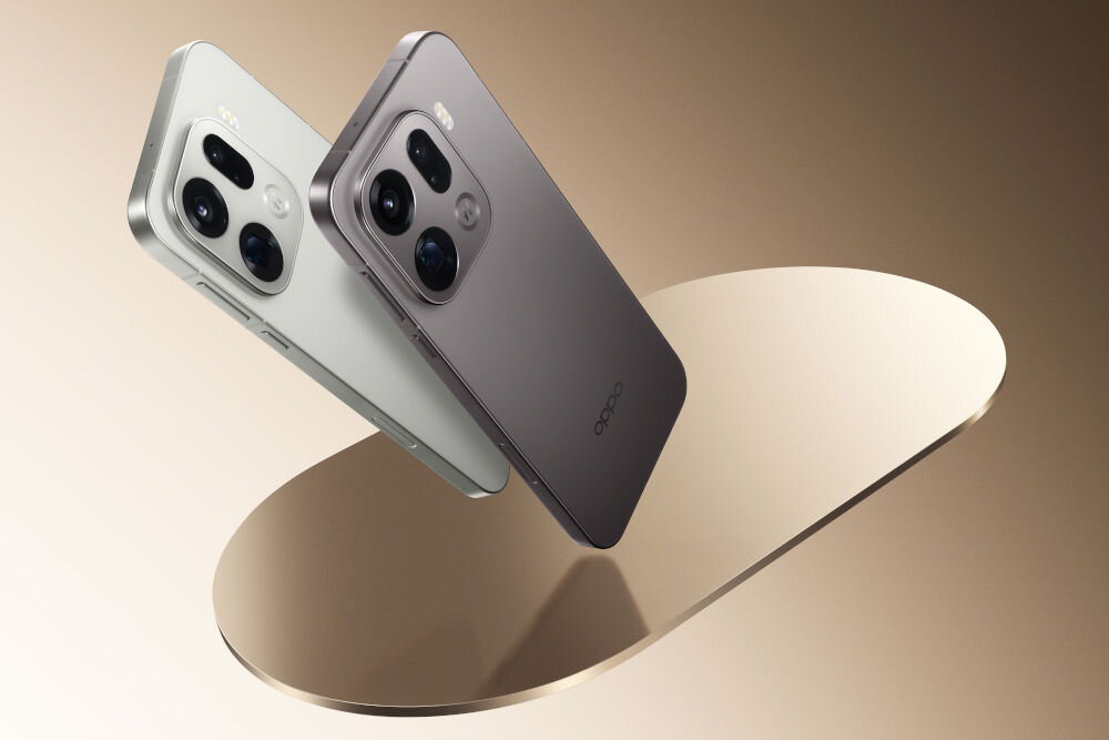 Seria OPPO Find X9 wchodzi do Polski! Flagowa moc, Hasselblad i agresywna cena na start