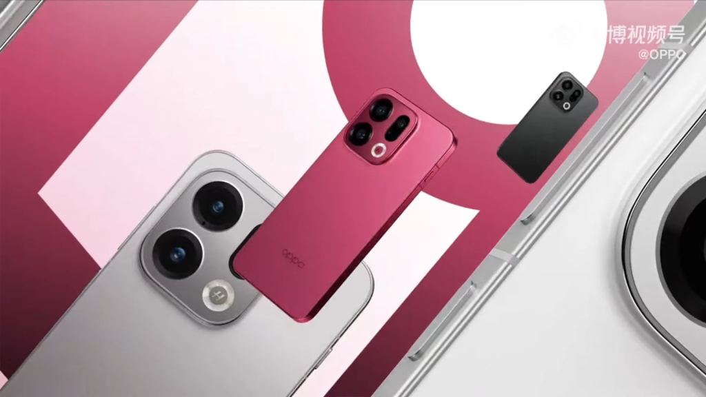 OPPO Find X9 coraz bliżej globalnej premiery! Co szykuje fotograficzny gigant? 13 OPPO Find X9 coraz bliżej globalnej premiery! Co szykuje fotograficzny gigant?