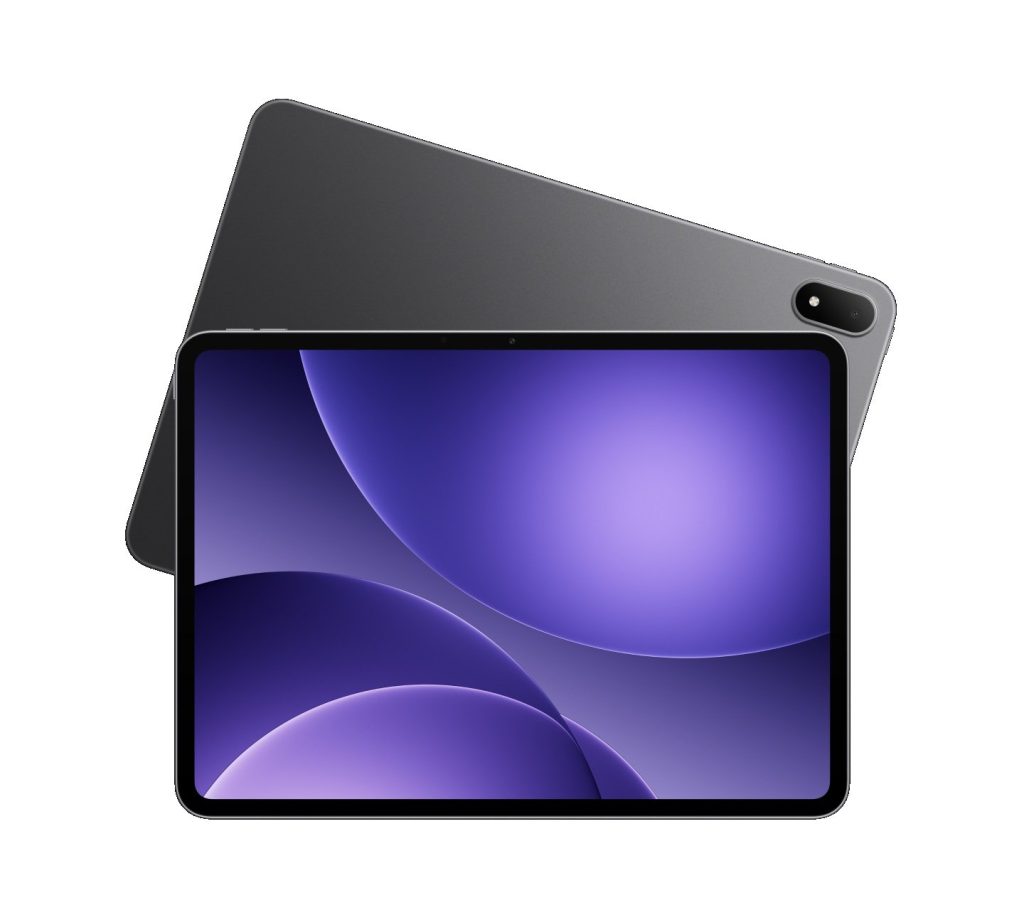 OPPO Pad 5 oficjalnie zaprezentowany. To tablet z ambicjami flagowca 12 OPPO Pad 5 oficjalnie zaprezentowany. To tablet z ambicjami flagowca