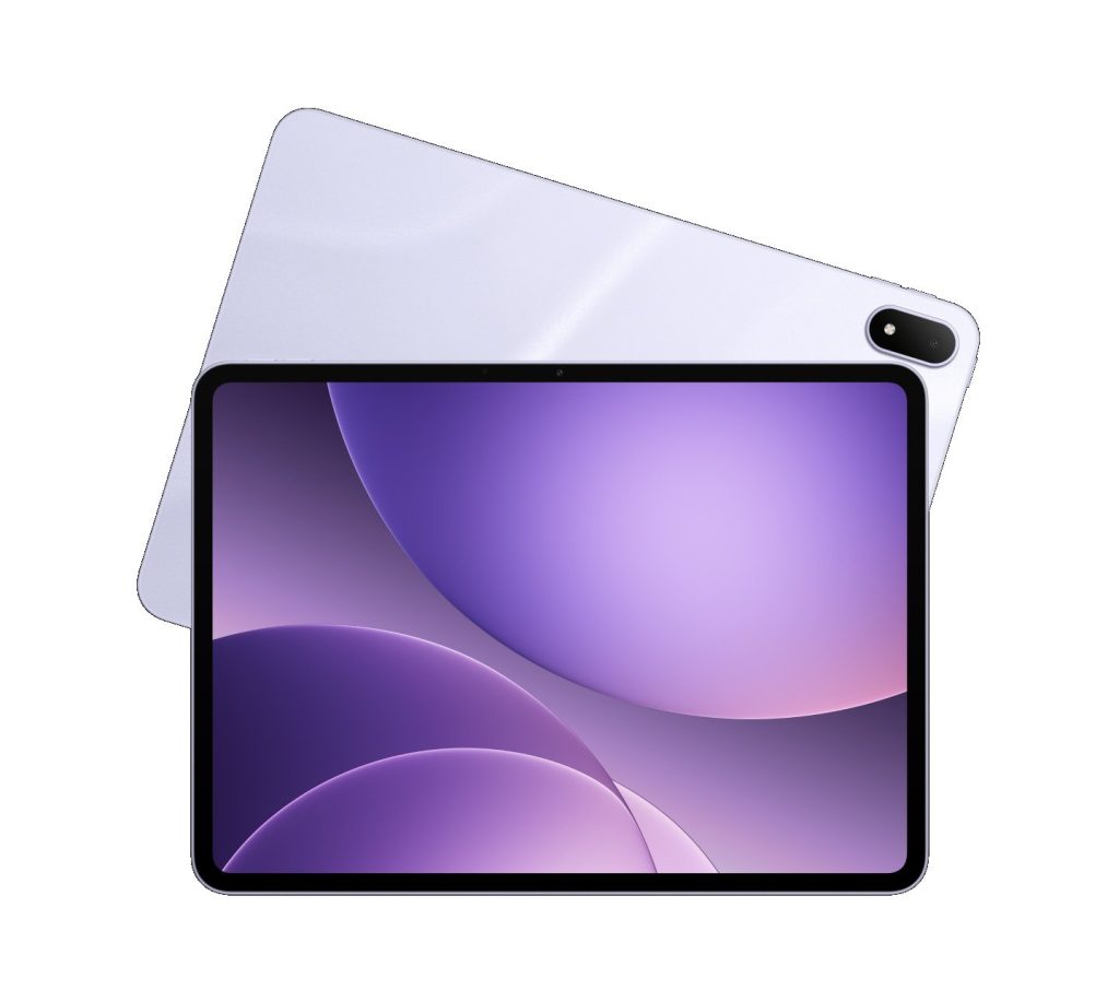 OPPO Pad 5 oficjalnie zaprezentowany. To tablet z ambicjami flagowca 13 OPPO Pad 5 oficjalnie zaprezentowany. To tablet z ambicjami flagowca