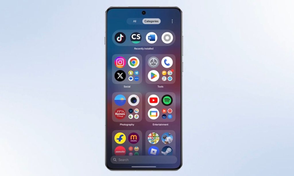 OxygenOS 16 oficjalnie! OnePlus idzie w stronę inteligentnego systemu 14 OxygenOS 16 oficjalnie! OnePlus idzie w stronę inteligentnego systemu