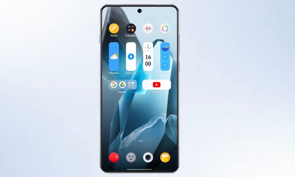 OxygenOS 16 oficjalnie! OnePlus idzie w stronę inteligentnego systemu 13 OxygenOS 16 oficjalnie! OnePlus idzie w stronę inteligentnego systemu