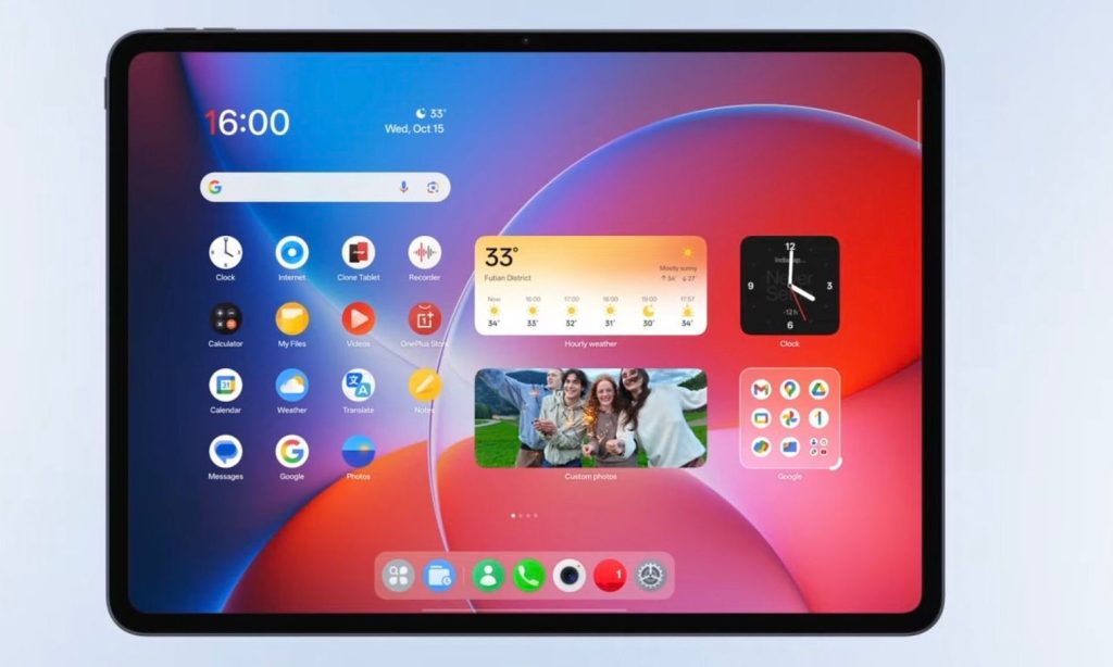 OxygenOS 16 oficjalnie! OnePlus idzie w stronę inteligentnego systemu 16 OxygenOS 16 oficjalnie! OnePlus idzie w stronę inteligentnego systemu