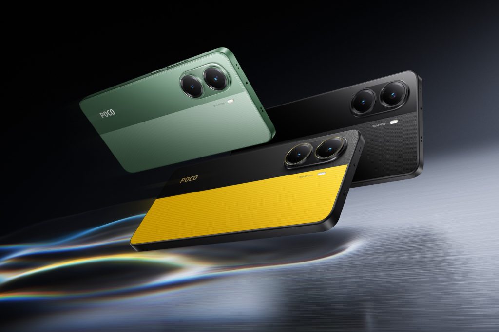 POCO X8 Pro w drodze. Co już wiemy o nadchodzącym telefonie Xiaomi?