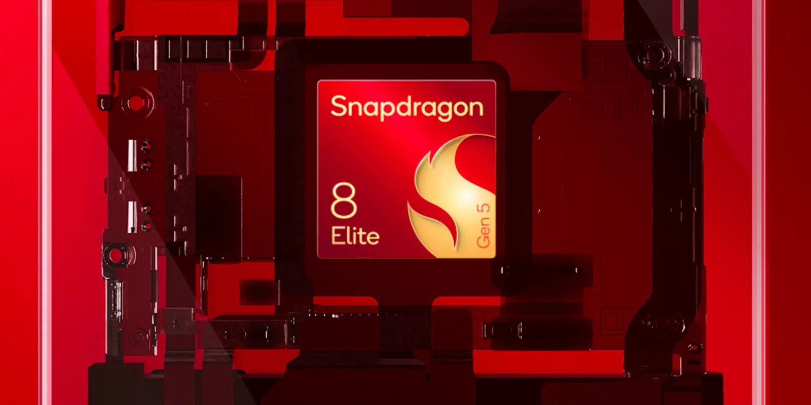 Dwa flagowe Snapdragony w drodze! Qualcomm stawia na nową strategię