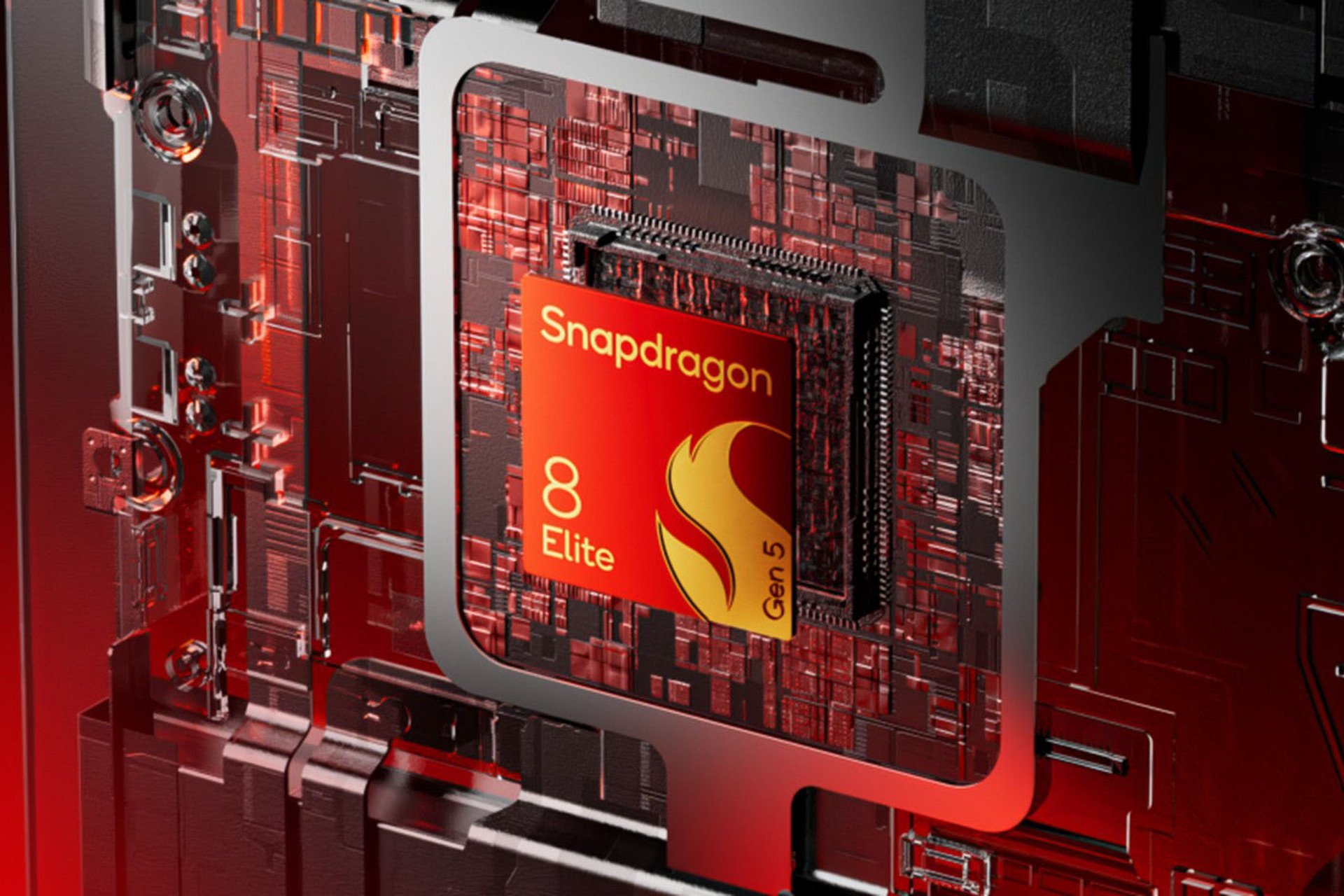 Qualcomm szykuje potwora! Snapdragon 8 Elite Gen 6 zapowiada nową erę mocy w telefonach