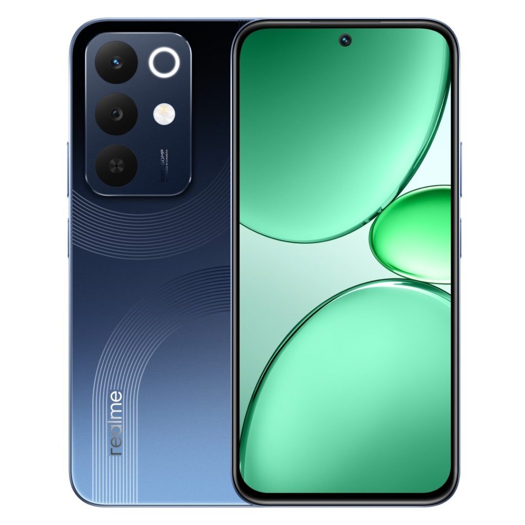 realme 15X 5G trafia do sprzedaży i może sporo namieszać 12 realme 15X 5G trafia do sprzedaży i może sporo namieszać