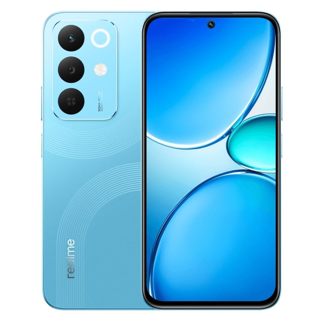 realme 15X 5G trafia do sprzedaży i może sporo namieszać 13 realme 15X 5G trafia do sprzedaży i może sporo namieszać