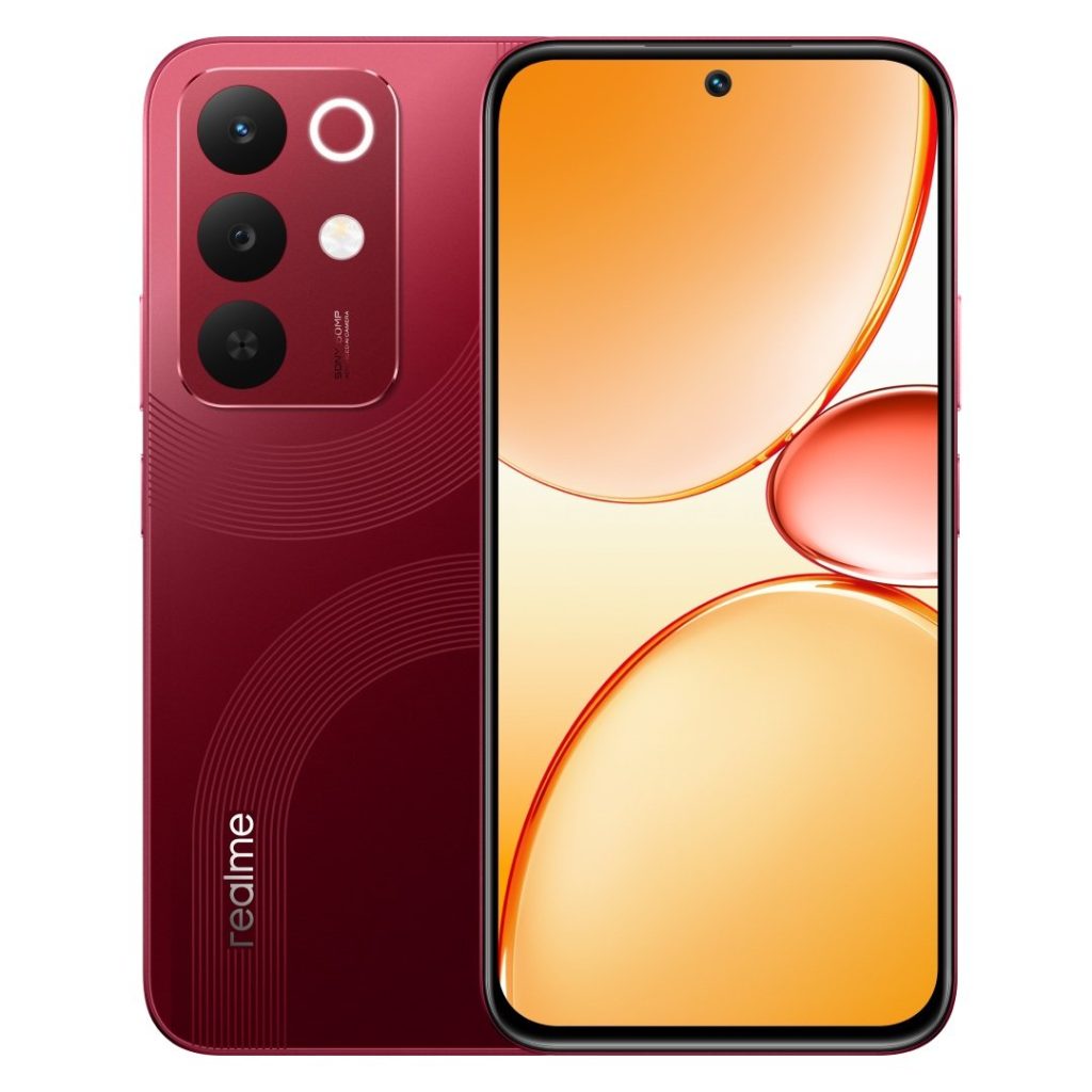 realme 15X 5G trafia do sprzedaży i może sporo namieszać 14 realme 15X 5G trafia do sprzedaży i może sporo namieszać