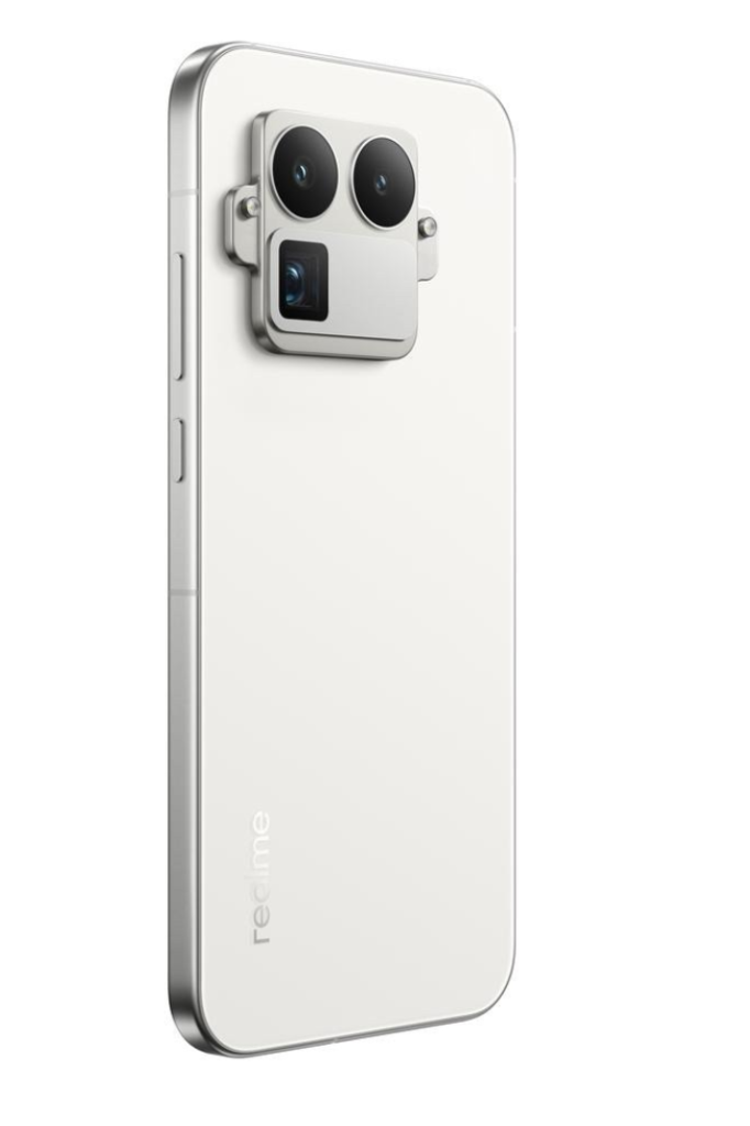 realme GT 8 Pro coraz bliżej premiery! To będzie nietypowy flagowiec 13 realme GT 8 Pro coraz bliżej premiery! To będzie nietypowy flagowiec