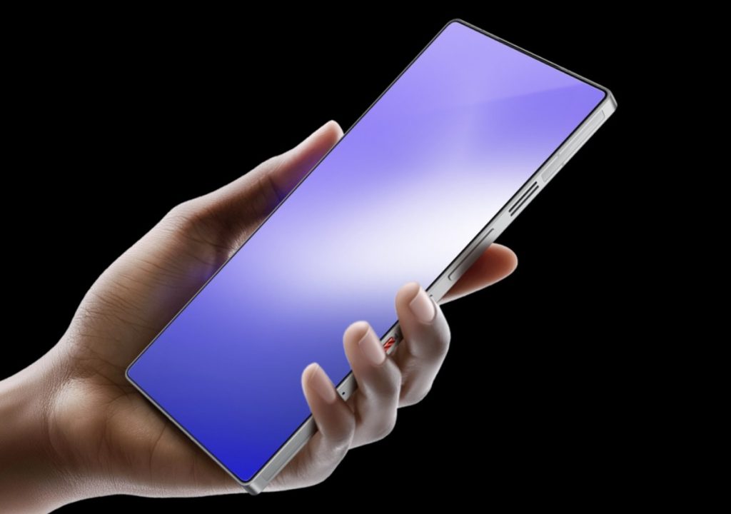 REDMAGIC 11 Pro oficjalnie w Europie! Potężny smartfon dla graczy w zaskakującej cenie 13 REDMAGIC 11 Pro oficjalnie w Europie! Potężny smartfon dla graczy w zaskakującej cenie