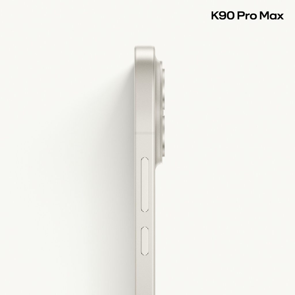 Redmi K90 Pro Max nadciąga! Audio od Bose, Snapdragon 8 Elite i bateria 7560 mAh 16 Redmi K90 Pro Max nadciąga! Audio od Bose, Snapdragon 8 Elite i bateria 7560 mAh