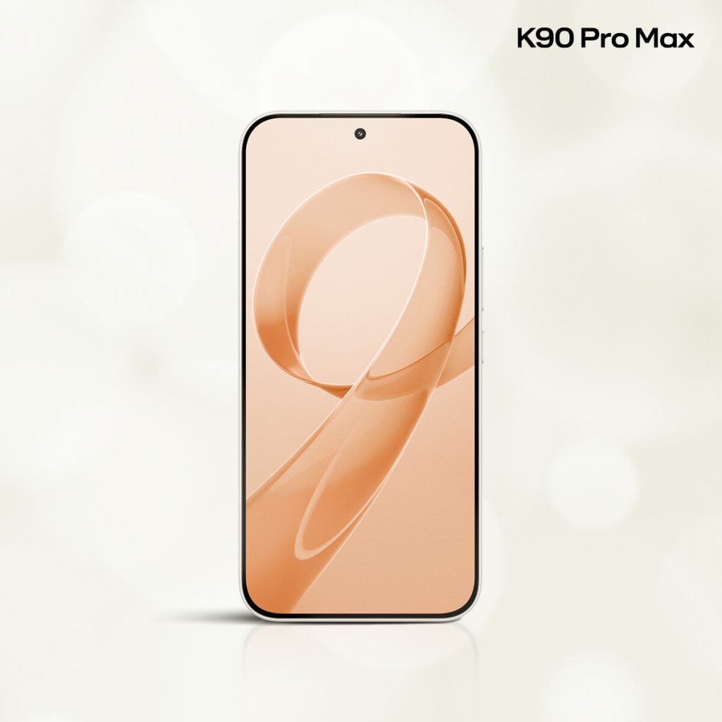 Redmi K90 Pro Max nadciąga! Audio od Bose, Snapdragon 8 Elite i bateria 7560 mAh 13 Redmi K90 Pro Max nadciąga! Audio od Bose, Snapdragon 8 Elite i bateria 7560 mAh