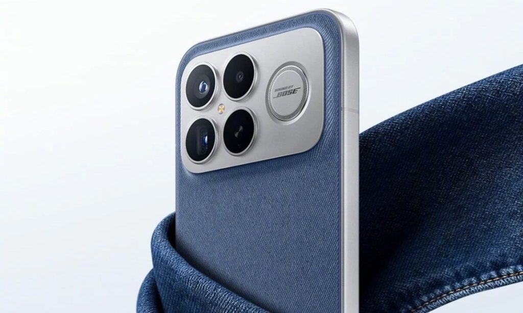 Xiaomi szykuje kolejnego mocnego zawodnika na 2026 rok! Co wiemy o Redmi K90 Ultra? 12 Xiaomi szykuje kolejnego mocnego zawodnika na 2026 rok! Co wiemy o Redmi K90 Ultra?