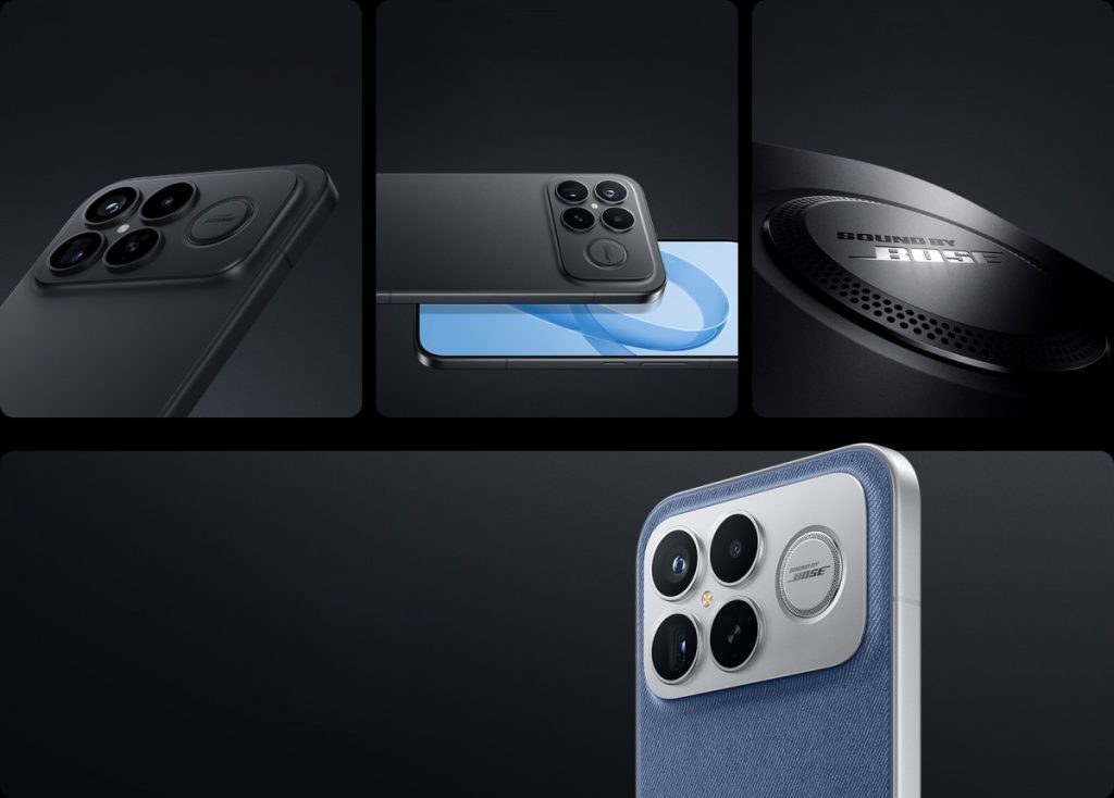 Seria Redmi K90 już oficjalnie! Potężny Pro Max i świetnie wyceniony Redmi K90 12 Seria Redmi K90 już oficjalnie! Potężny Pro Max i świetnie wyceniony Redmi K90