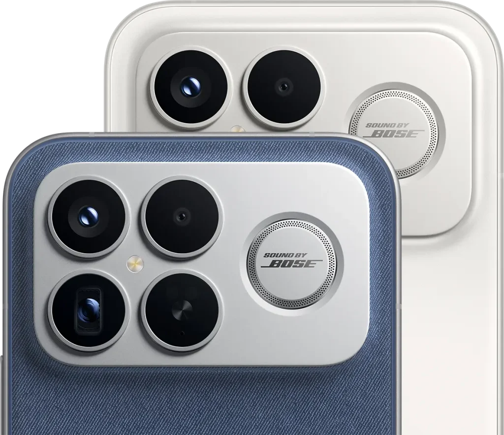 Redmi K100 na horyzoncie. Xiaomi przygotowuje kolejną generację mocnych smartfonów 13 Redmi K100 na horyzoncie. Xiaomi przygotowuje kolejną generację mocnych smartfonów