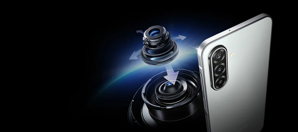 Samsung Galaxy M17 oficjalnie. Budżetowy smartfon z AMOLED-em i 6-letnim wsparciem 12 Samsung Galaxy M17 oficjalnie. Budżetowy smartfon z AMOLED-em i 6-letnim wsparciem