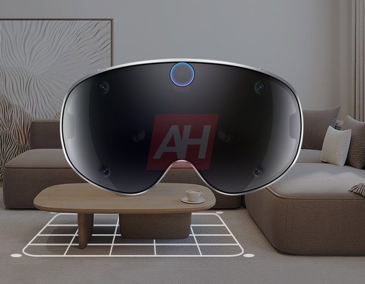 Samsung Galaxy XR coraz bliżej premiery! Project Moohan ujawniony w ogromnym przecieku