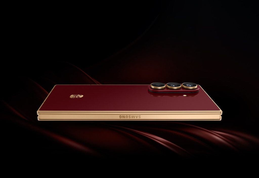 Samsung W26 pokazuje, jak powinien wyglądać prawdziwy smartfon premium 12 Samsung W26 pokazuje, jak powinien wyglądać prawdziwy smartfon premium