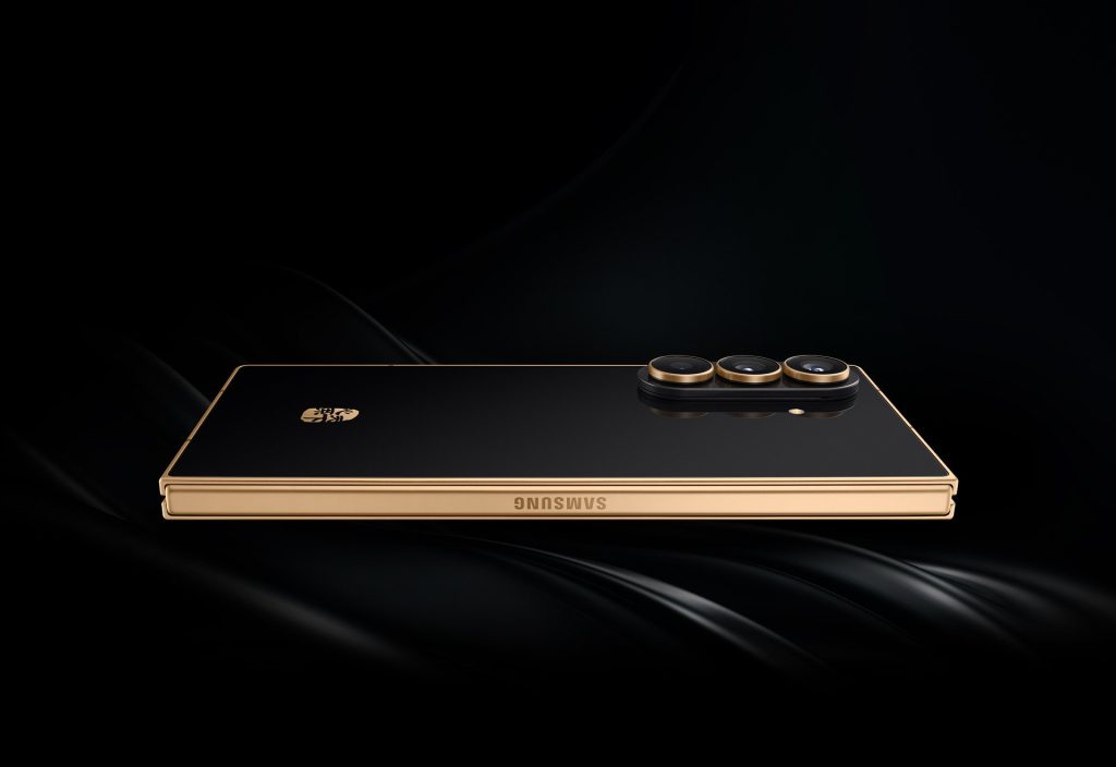 Samsung W26 pokazuje, jak powinien wyglądać prawdziwy smartfon premium 15 Samsung W26 pokazuje, jak powinien wyglądać prawdziwy smartfon premium