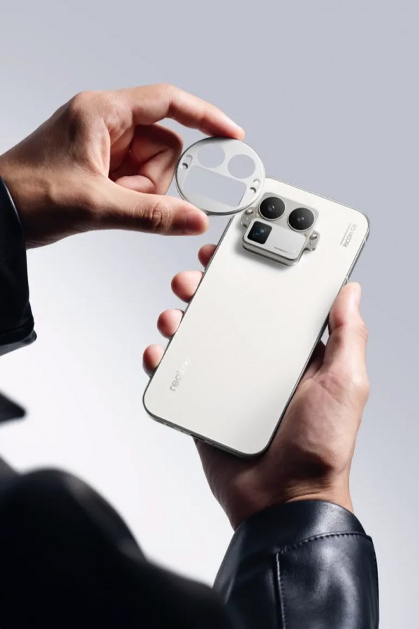 Seria realme GT 8 oficjalnie! Czy to najciekawsze flagowce tego roku? 14 Seria realme GT 8 oficjalnie! Czy to najciekawsze flagowce tego roku?