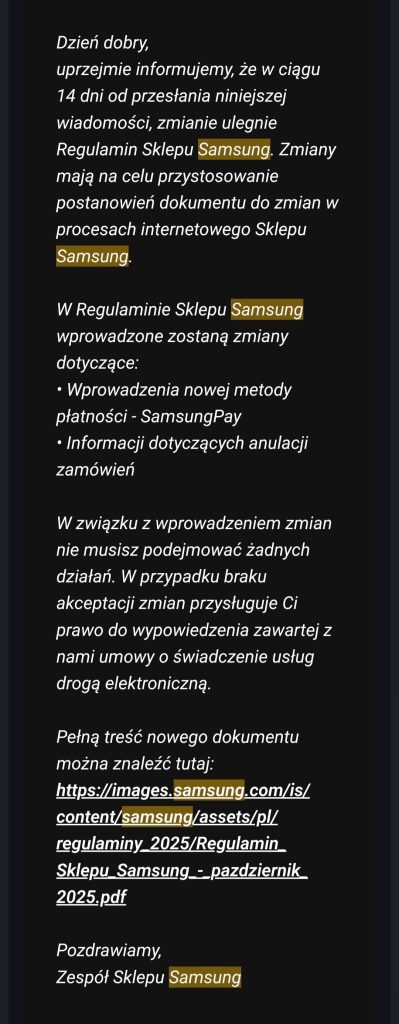 Samsung Pay oficjalnie zmierza do Polski! Oto, co wiemy 12 Samsung Pay oficjalnie zmierza do Polski! Oto, co wiemy