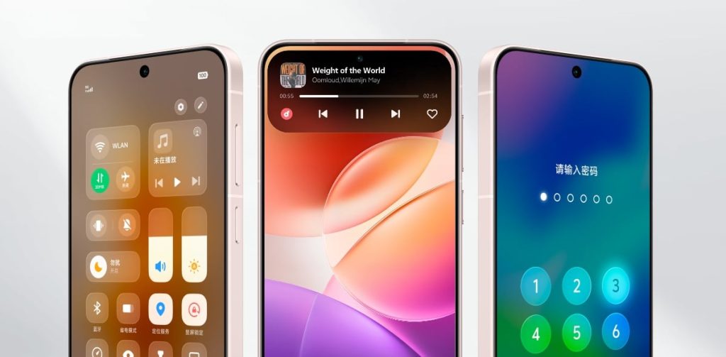 vivo ujawnia OriginOS 6. Nowy interfejs, AI i lepsza płynność działania 13 vivo ujawnia OriginOS 6. Nowy interfejs, AI i lepsza płynność działania