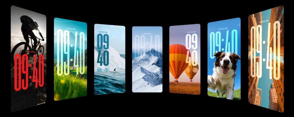 vivo ujawnia OriginOS 6. Nowy interfejs, AI i lepsza płynność działania 12 vivo ujawnia OriginOS 6. Nowy interfejs, AI i lepsza płynność działania