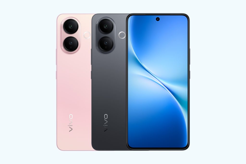 vivo V60 Lite 5G oficjalnie debiutuje w Polsce! To solidny średniak z prezentem na start 15 vivo V60 Lite 5G oficjalnie debiutuje w Polsce! To solidny średniak z prezentem na start