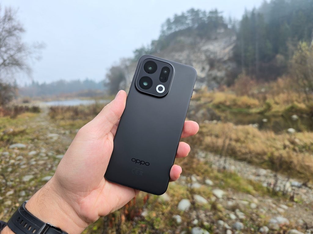 OPPO Find X9 to flagowiec bez fajerwerków, ale z solidnym charakterem 83 OPPO Find X9 to flagowiec bez fajerwerków, ale z solidnym charakterem