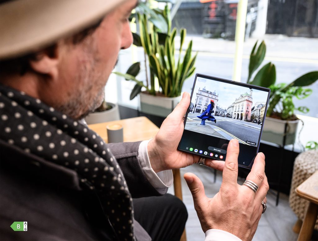 Samsung rusza z One Shot Challenge. Marka chce, żebyśmy przestali gonić za idealnym kadrem 13 Samsung rusza z One Shot Challenge. Marka chce, żebyśmy przestali gonić za idealnym kadrem