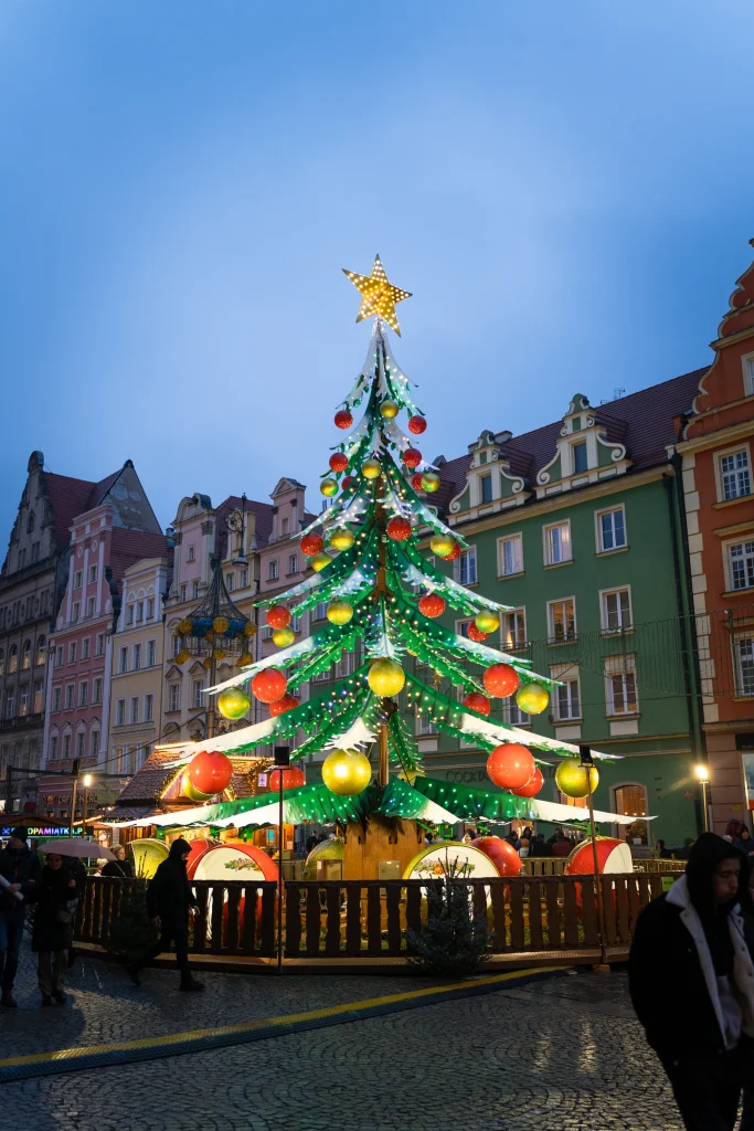 Smartfon kontra aparat fotograficzny - czy zobaczysz różnice? 33 Smartfon kontra aparat fotograficzny - czy zobaczysz różnice?