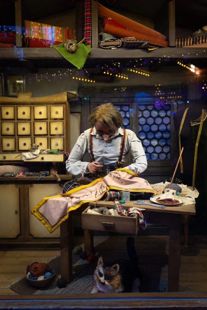 Smartfon kontra aparat fotograficzny - czy zobaczysz różnice? 32 Smartfon kontra aparat fotograficzny - czy zobaczysz różnice?