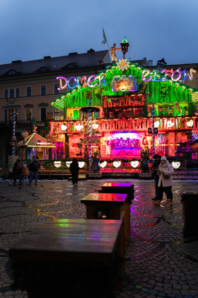 Smartfon kontra aparat fotograficzny - czy zobaczysz różnice? 30 Smartfon kontra aparat fotograficzny - czy zobaczysz różnice?