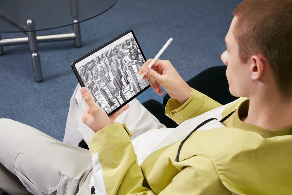 Nowe tablety POCO oficjalnie! Pad X1 i Pad M1 wchodzą do gry z mocną specyfikacją 13 Nowe tablety POCO oficjalnie! Pad X1 i Pad M1 wchodzą do gry z mocną specyfikacją