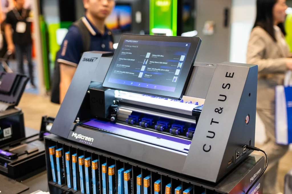 Polska myśl techniczna w sercu Azji. MyScreen podbija Hong Kong innowacjami, które rozwiązują realne problemy 20 Polska myśl techniczna w sercu Azji. MyScreen podbija Hong Kong innowacjami, które rozwiązują realne problemy