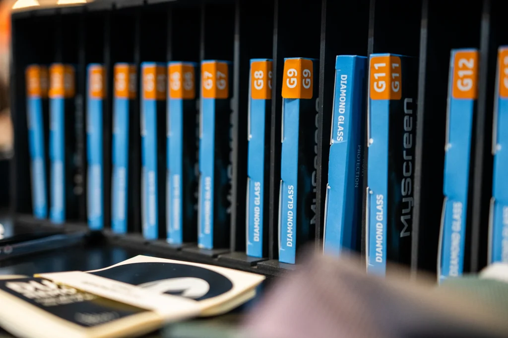 Polska myśl techniczna w sercu Azji. MyScreen podbija Hong Kong innowacjami, które rozwiązują realne problemy 14 Polska myśl techniczna w sercu Azji. MyScreen podbija Hong Kong innowacjami, które rozwiązują realne problemy