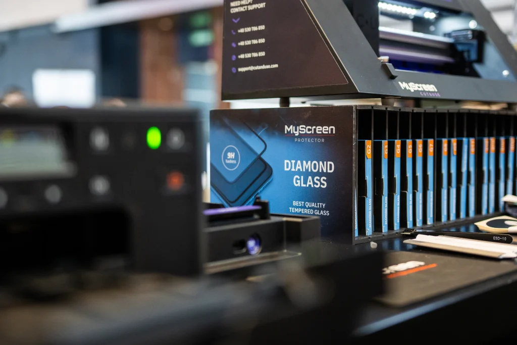 Polska myśl techniczna w sercu Azji. MyScreen podbija Hong Kong innowacjami, które rozwiązują realne problemy 23 Polska myśl techniczna w sercu Azji. MyScreen podbija Hong Kong innowacjami, które rozwiązują realne problemy