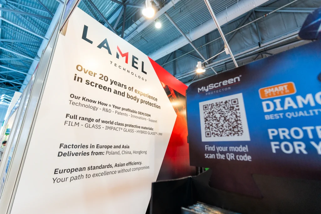 Polska myśl techniczna w sercu Azji. MyScreen podbija Hong Kong innowacjami, które rozwiązują realne problemy 25 Polska myśl techniczna w sercu Azji. MyScreen podbija Hong Kong innowacjami, które rozwiązują realne problemy