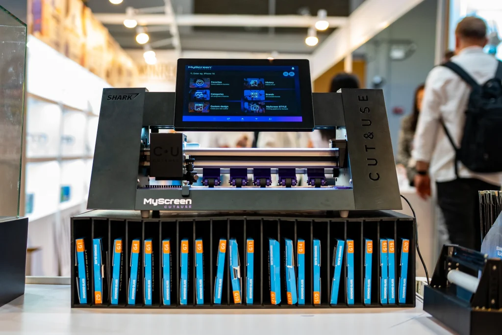 Polska myśl techniczna w sercu Azji. MyScreen podbija Hong Kong innowacjami, które rozwiązują realne problemy 17 Polska myśl techniczna w sercu Azji. MyScreen podbija Hong Kong innowacjami, które rozwiązują realne problemy