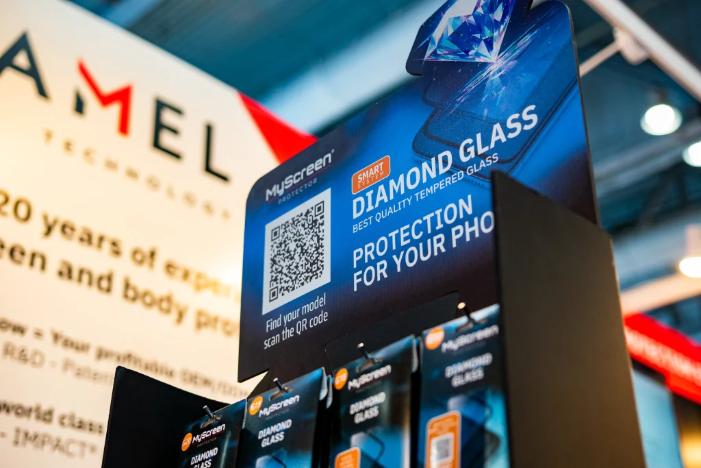 Polska myśl techniczna w sercu Azji. MyScreen podbija Hong Kong innowacjami, które rozwiązują realne problemy 16 Polska myśl techniczna w sercu Azji. MyScreen podbija Hong Kong innowacjami, które rozwiązują realne problemy