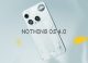 Nothing OS 4.0 debiutuje z Androidem 16! Nowy design, AI i ulepszony Glyph