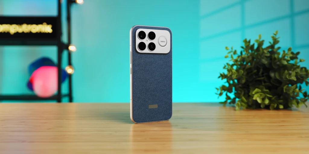 POCO F8 Pro i F8 Ultra debiutują w Polsce! Ceny znów kuszą jak za dawnych lat 12 POCO F8 Pro i F8 Ultra debiutują w Polsce! Ceny znów kuszą jak za dawnych lat