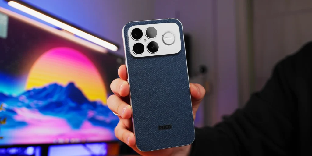 POCO F8 Pro i F8 Ultra debiutują w Polsce! Ceny znów kuszą jak za dawnych lat