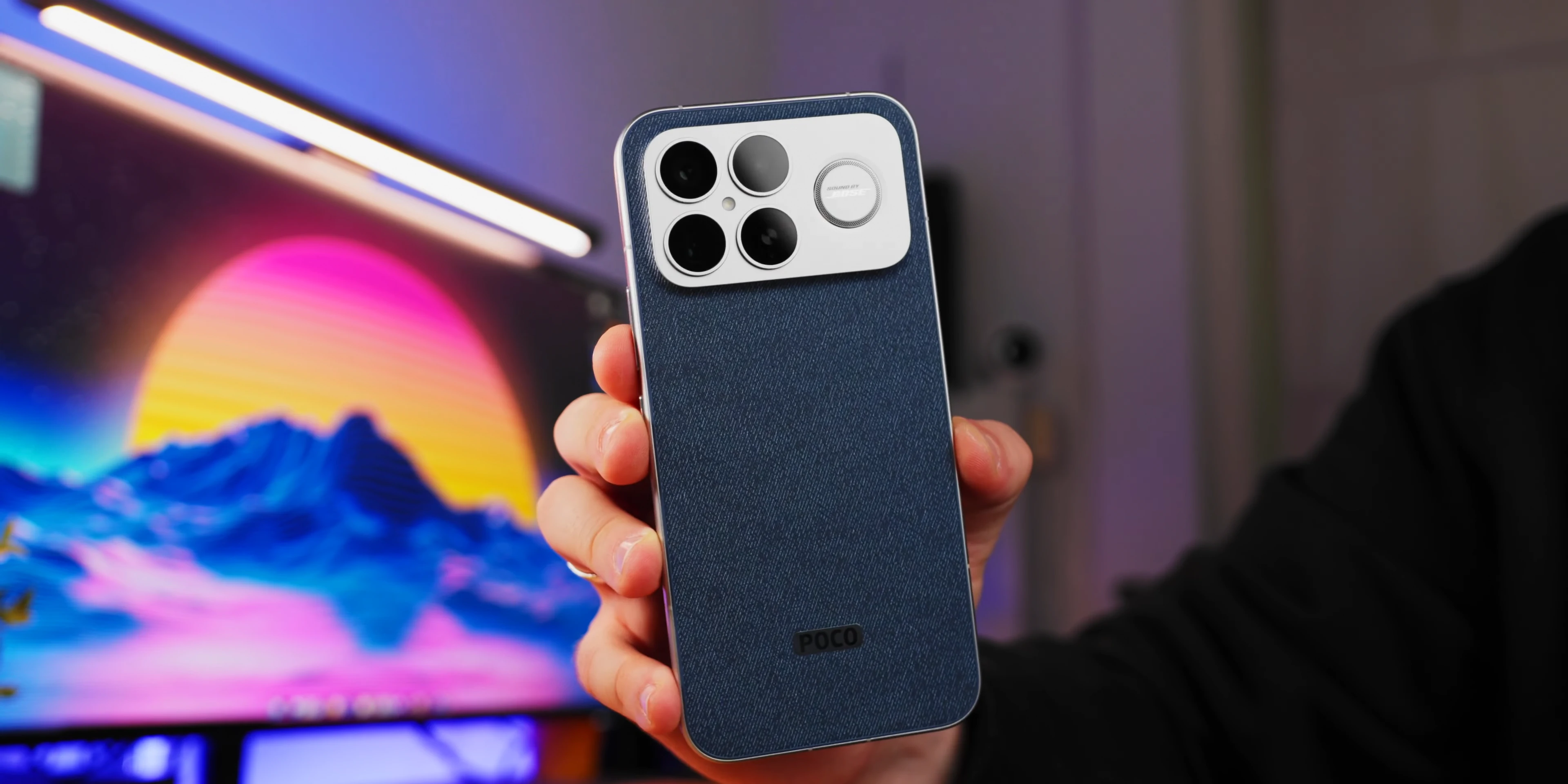 POCO F8 Pro i F8 Ultra debiutują w Polsce! Ceny znów kuszą jak za dawnych lat